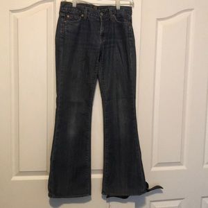 7 For All Mankind Jeans
